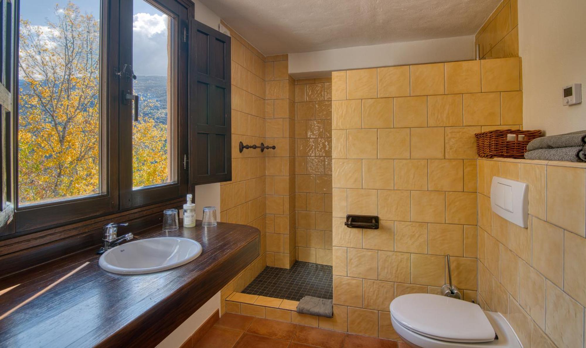Casa Rural Arroyo De La Greda Guejar Sierra Luaran gambar